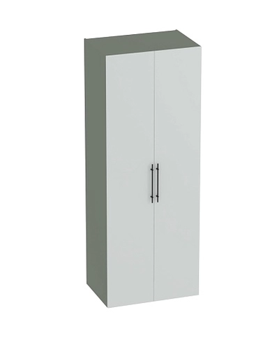 Шкаф двустворчатый LG-210.60-4