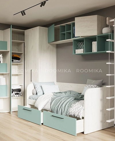 Левел детская 59