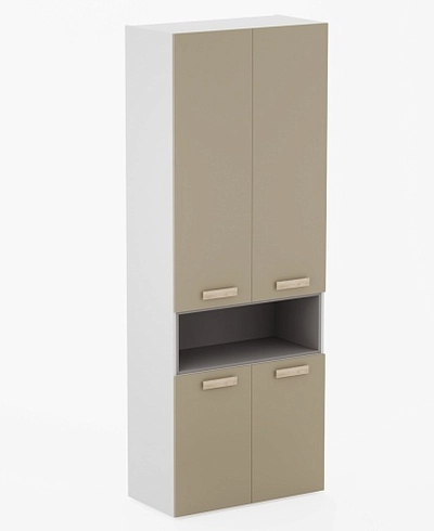 Шкаф с нишей L216.11