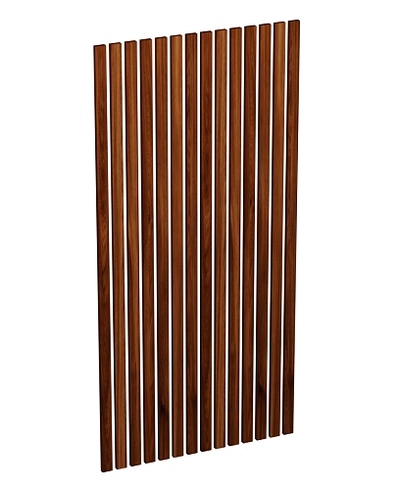 Рейка декоративная 14 штук L003