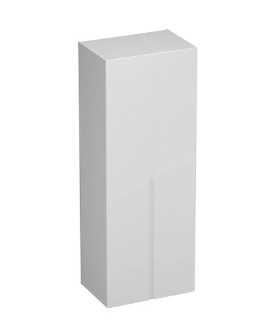 Шкаф 2 дверный, фасады в эмали LE210.60-3