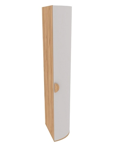 Шкаф завершающий с дверью P232.3 L/R