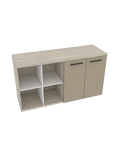 Стеллаж для игрушек L401 L/R