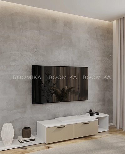 Тумба TV напольная L-509 L/R