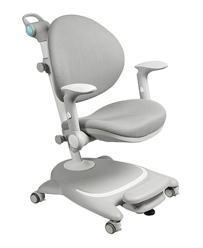 Детское кресло Agosto Grey Cubby