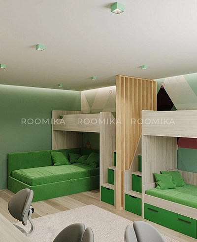 Лацио детская 1