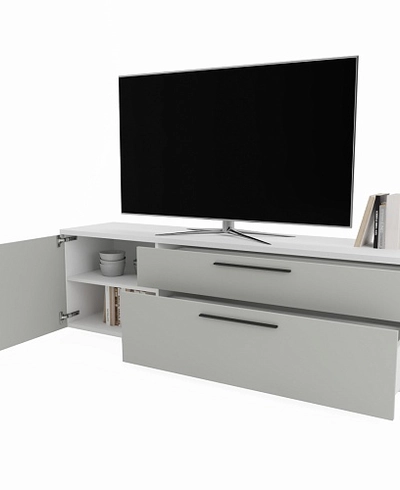 Тумба TV напольная L-506 L/R