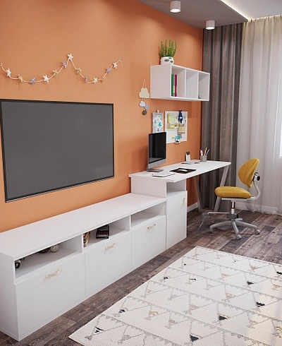 Левел детская 26