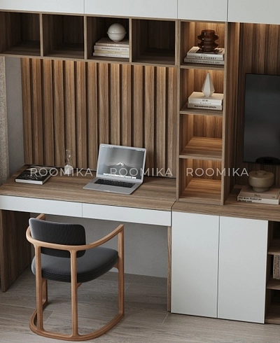 Cтол письменный прямой L730.56