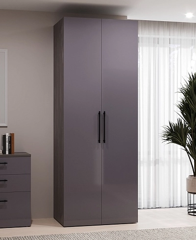 Шкаф двустворчатый LG-210.60-2