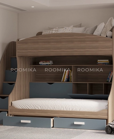 Левел детская 62