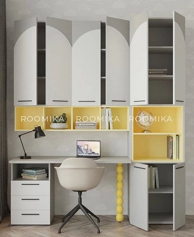 Рабочая зона Лацио 100