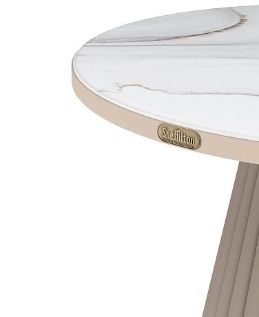 Столик журнальный SHT-CT38-C2