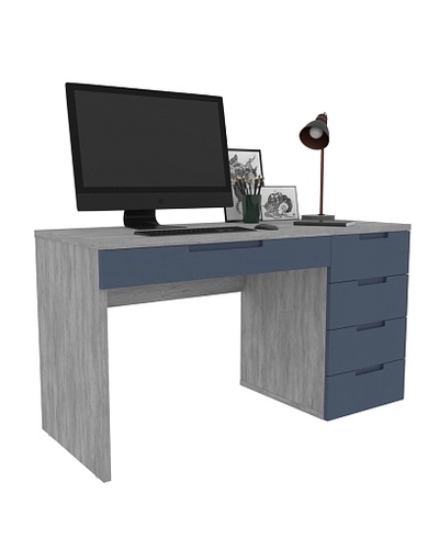 Cтол письменный прямой LE715.1 L/R