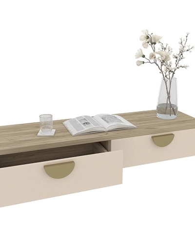 Туалетный столик  L-515