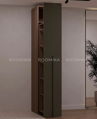 Шкаф-обувница LG260.60-1