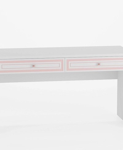 Стол письменный A718