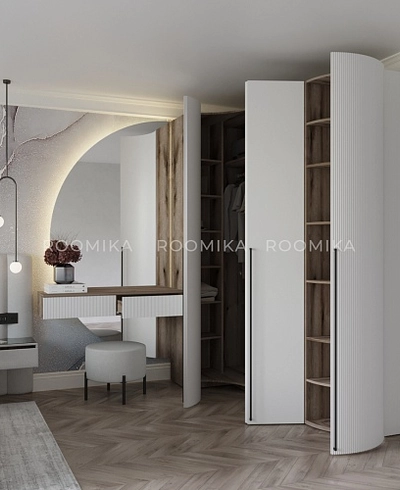 Шкафная группа Феллини 1