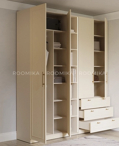 Шкафная группа Флоренция 3