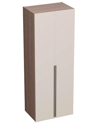 Шкаф двустворчатый L210.60-4