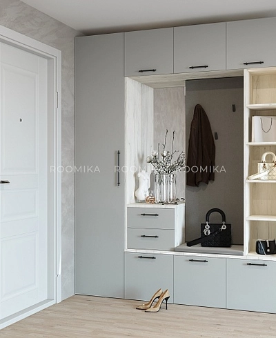 Лацио прихожая 15