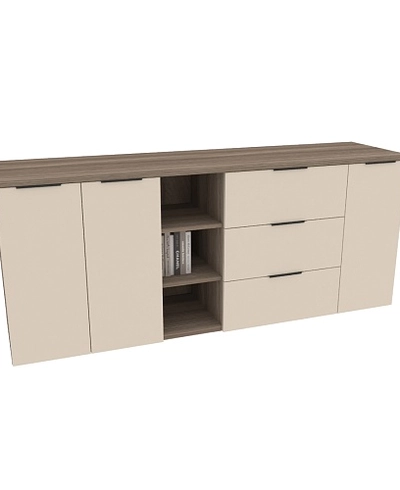 Тумба TV напольная L732.44