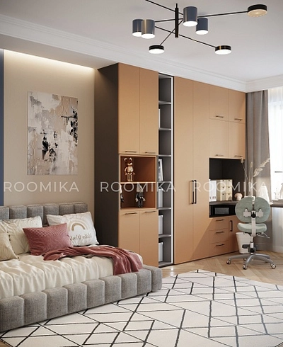 Рабочая зона для подростка Лацио 65