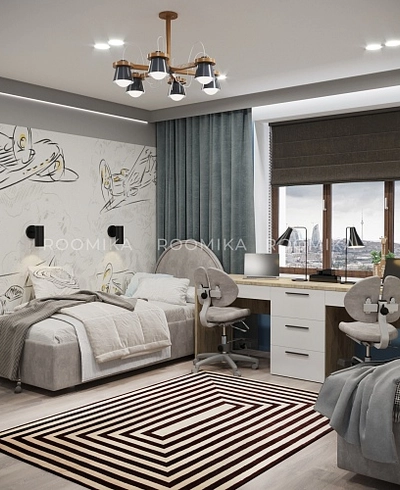 Лацио детская 39