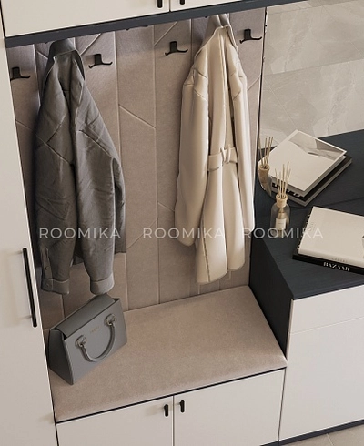 Палермо прихожая 6