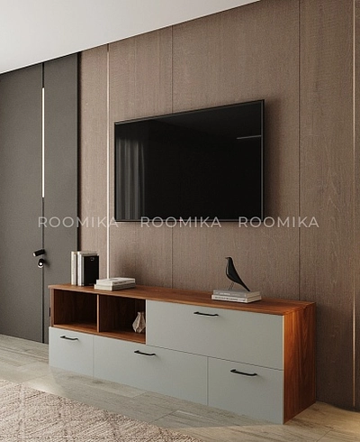 Тумба напольная R505