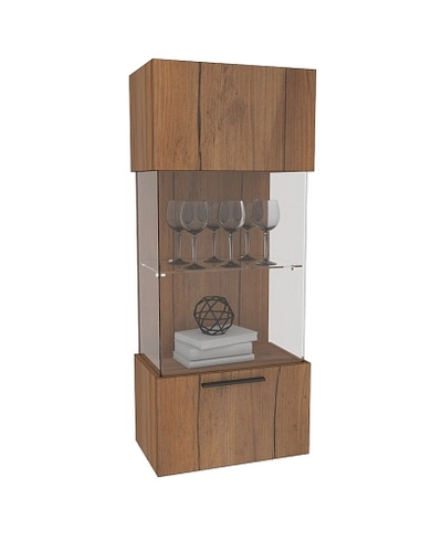 Шкаф навесной L-350