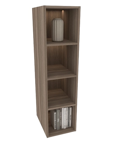 Полка навесная с подсветкой L344.44