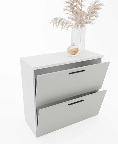 Тумба широкая с ящиком L874