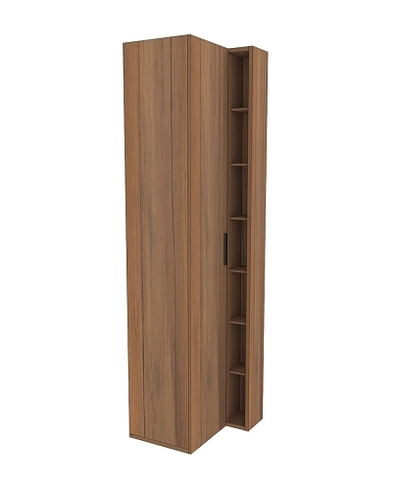 Шкаф переходный L232 L/R