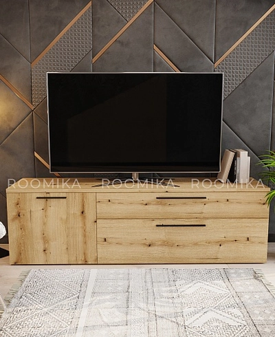 Тумба TV напольная L-506 L/R