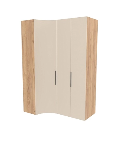 Шкаф угловой F208 L/R