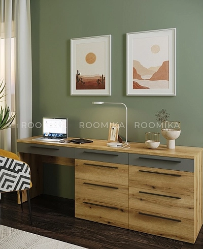 Стол-комод L725