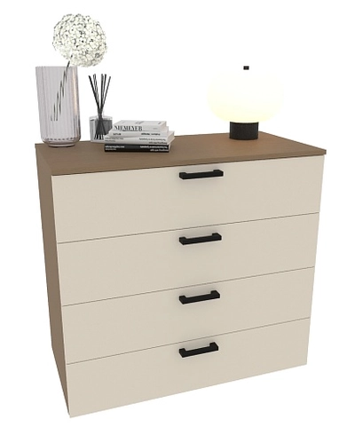 Комод с ящиками R704