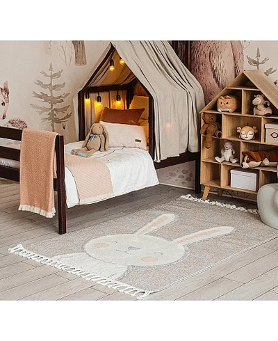 Ковер 160х230 KIDS RABBIT