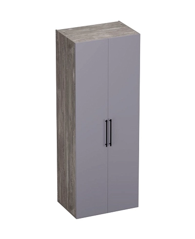 Шкаф двустворчатый LG-210.60-2