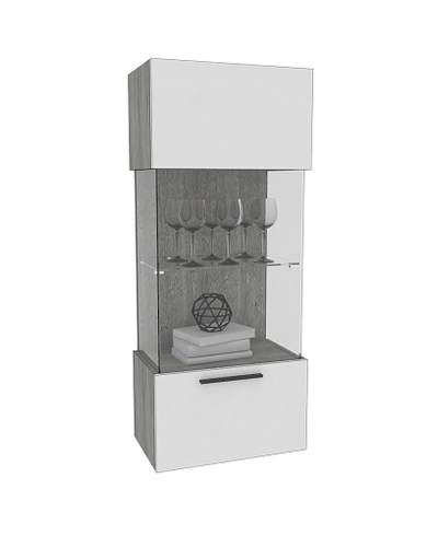 Шкаф навесной LG-350