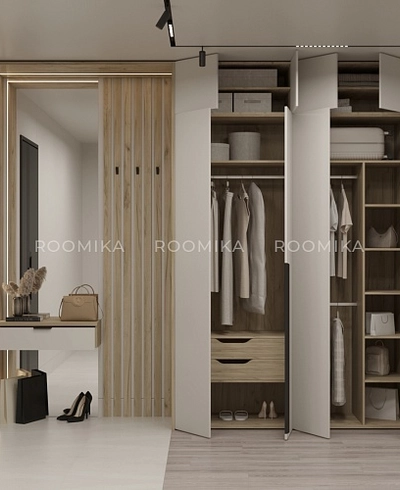 Лацио прихожая 37