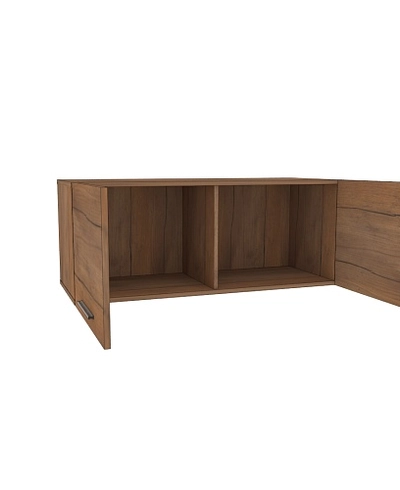 Антресоль широкая на 1000мм L461.2