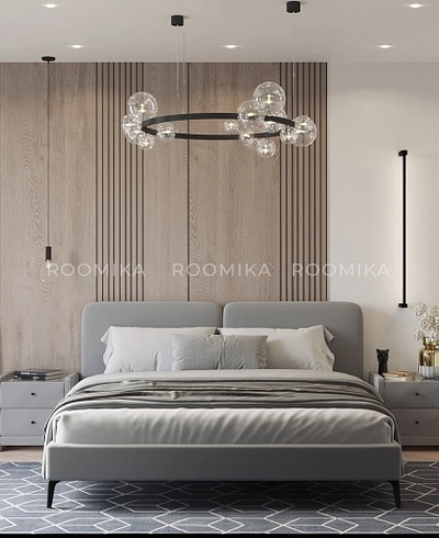 Палермо спальня 12