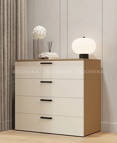 Комод с ящиками R704