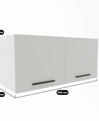 Антресоль широкая на 900мм L461.1