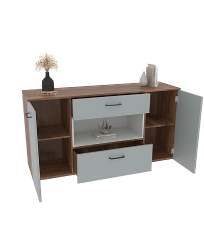 Комод с нишей R712