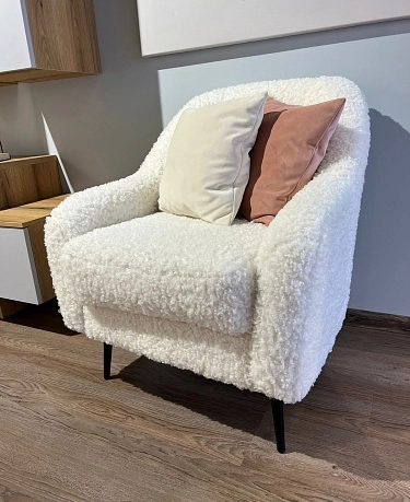 Кресло интерьерное ВИВО