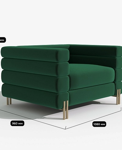 Кресло ЭЛЛИ