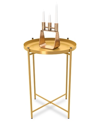 Столик журнальный SHT-CT8